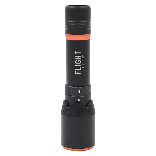Charter Ops Flashlight