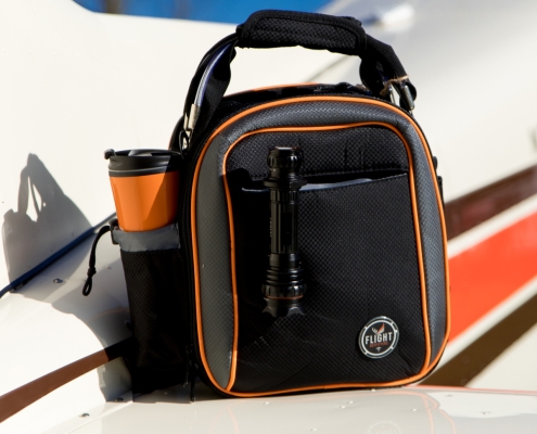 The Lift Flight Bag: The Bag That Started It All