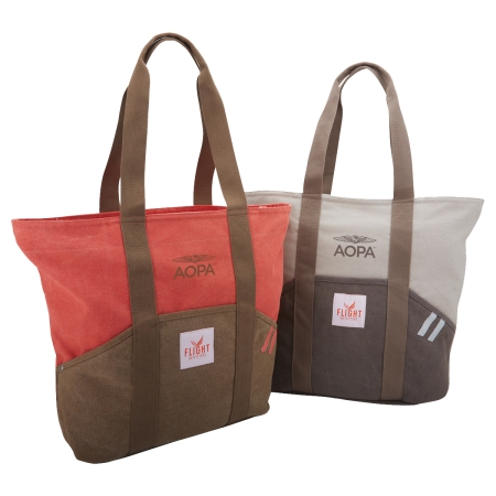AOPA Sandbar Tote