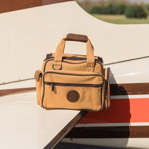 AOPA Bush Pilot Flight Bag