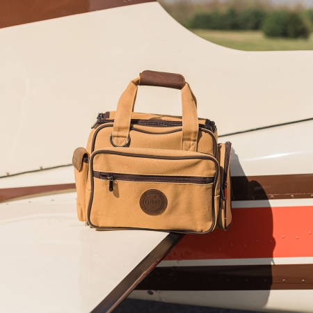 AOPA Bush Pilot Flight Bag