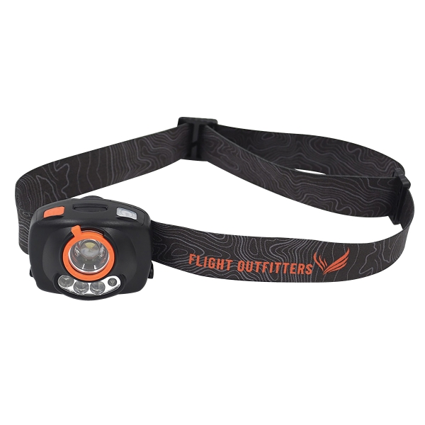 Horizon Headlamp