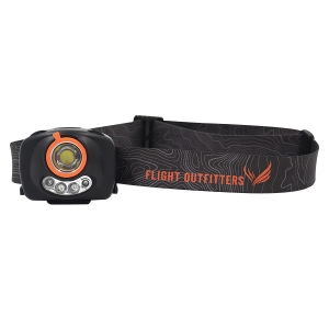 Horizon Headlamp