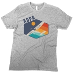 The AOPA 1939 Tshirt - Athletic Heather