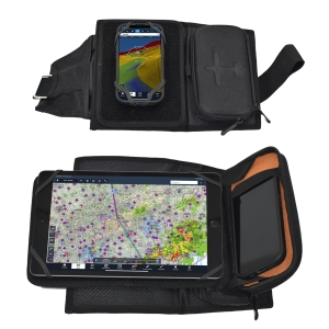 KB5 iDeck Kneeboard