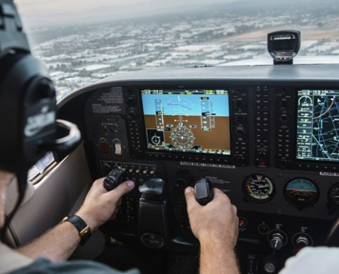 Flight Outfitters kneeboard blog
