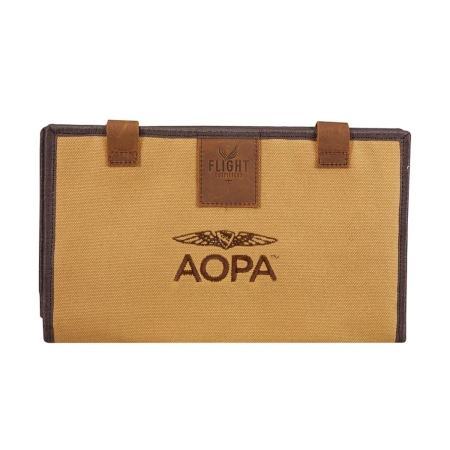 AOPA Bush Pilot Logbook - Large