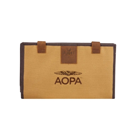 AOPA Bush Pilot Logbook - Small