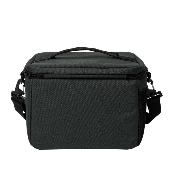 AOPA Co-Pilot Cooler - Charcoal