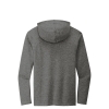 Men's AOPA FOB Hoodie - Washed Coal
