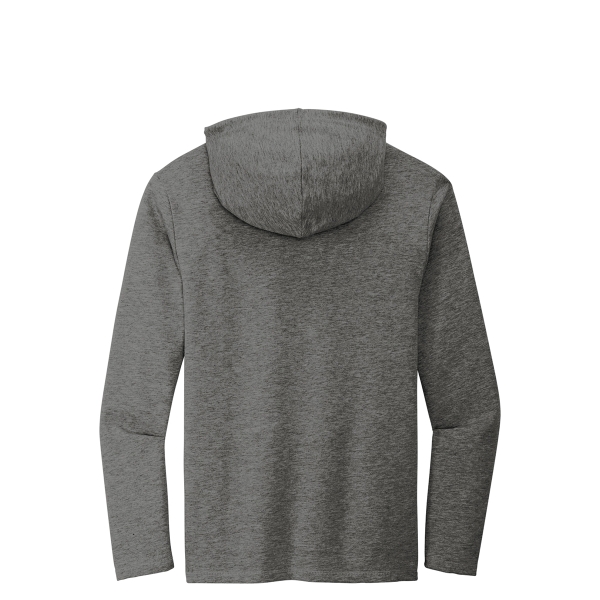 Men's AOPA FOB Hoodie - Washed Coal