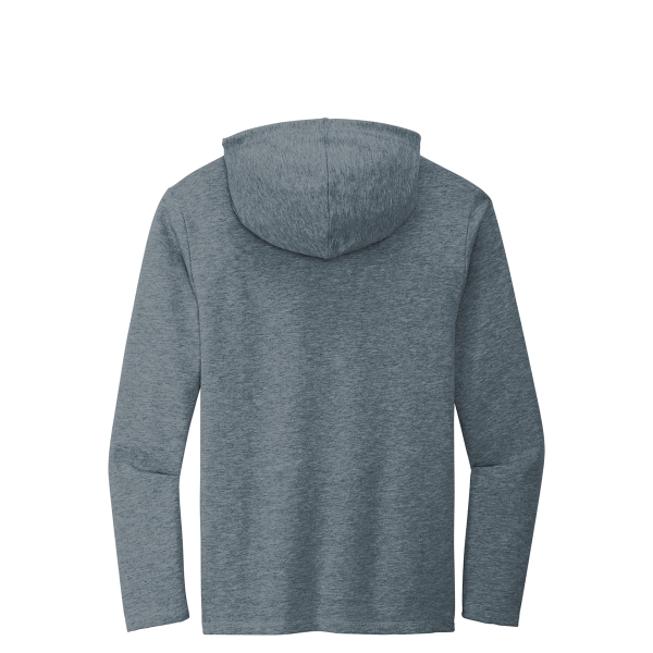 Men's AOPA FOB Hoodie - Indigo
