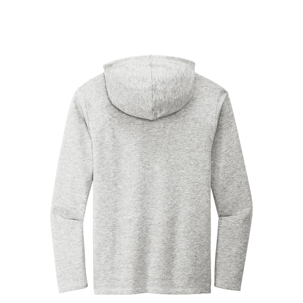 Men's AOPA FOB Hoodie - Light Grey
