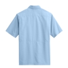 AOPA Short Sleeve Guide Shirt - Light Blue
