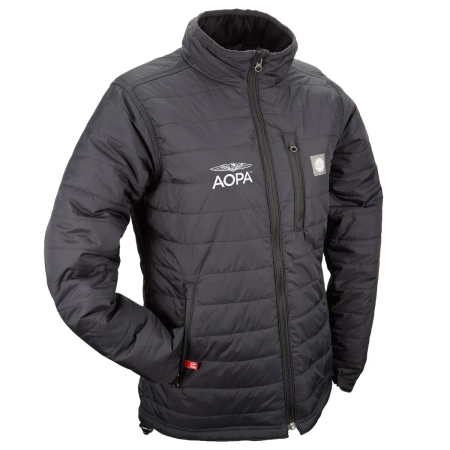 AOPA Women's Airfoil Jacket