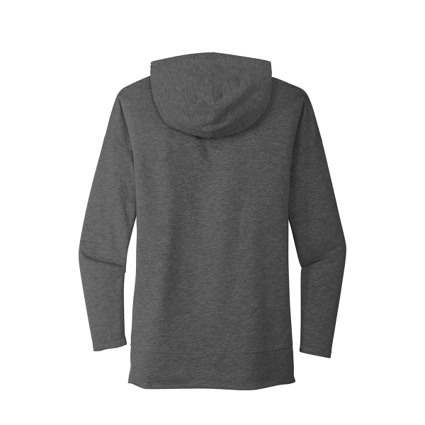 Women's AOPA FOB Hoodie - Washed Coal
