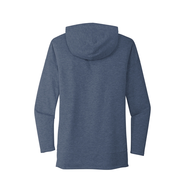 Women's AOPA FOB Hoodie - Indigo