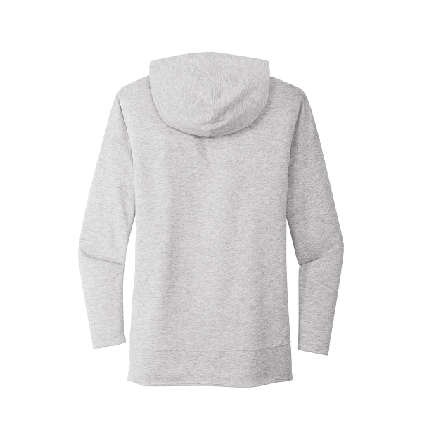 Women's AOPA FOB Hoodie - Light Grey