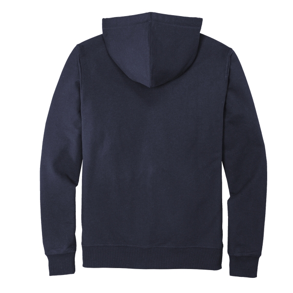 AOPA Men's Layover Hoodie - True Navy