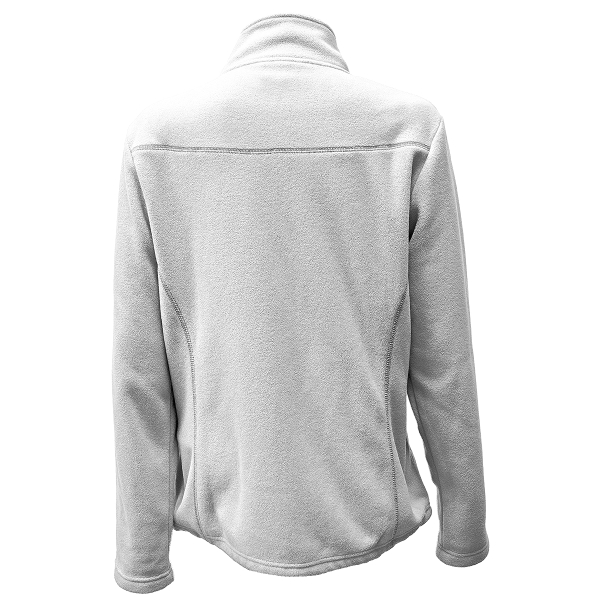 AOPA Women's Base Fleece Jacket - White