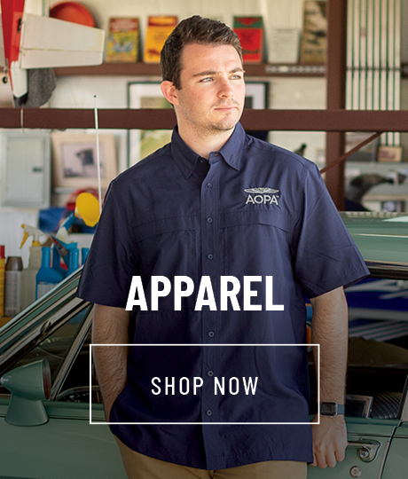 Shop Apparel