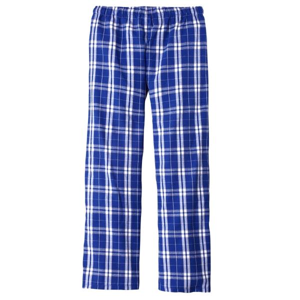 AOPA Men's Red-Eye PJ Pants - Deep Royal