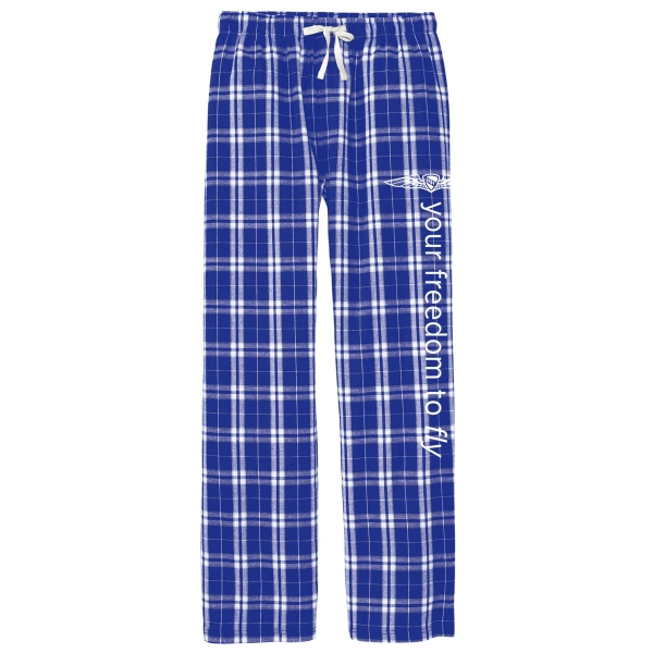 AOPA Men's Red-Eye PJ Pants - Deep Royal