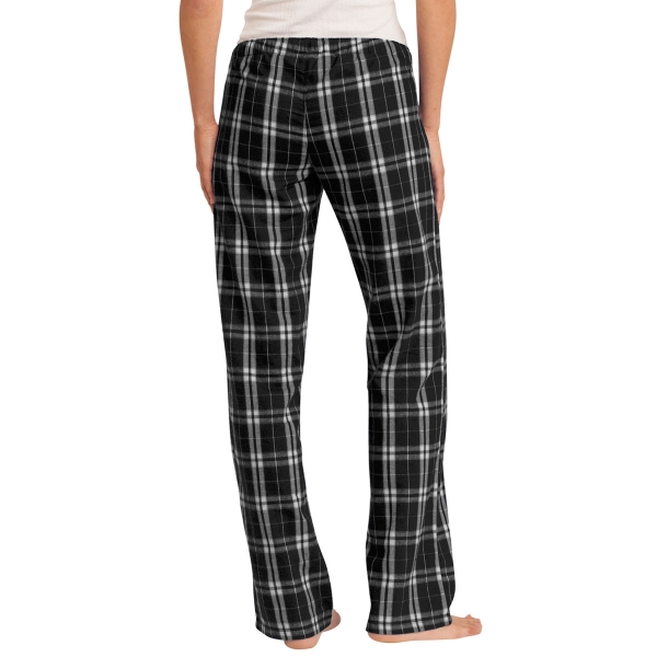 AOPA Women's Red-Eye PJ's - Black