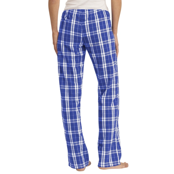 AOPA Women's Red-Eye PJ's - Deep Royal