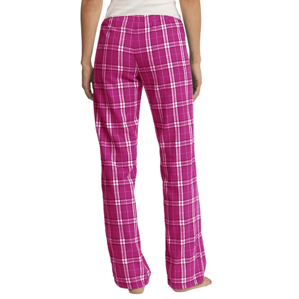AOPA Women's Red Eye Pant - dark fuschia