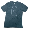 AOPA Wing View Tshirt
