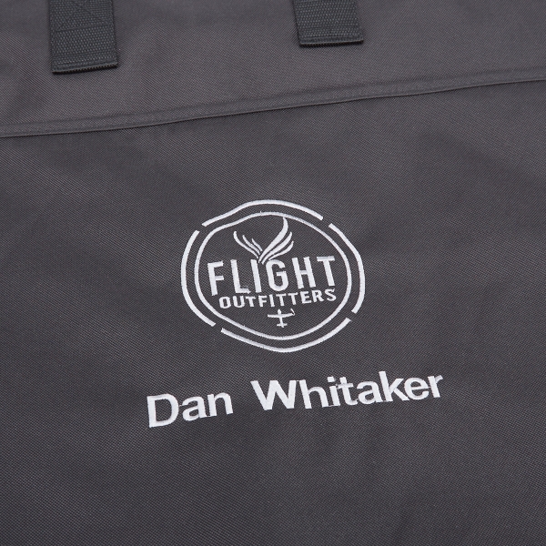 FO Wallybag - Black