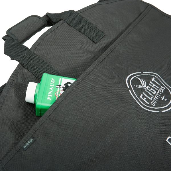 FO Wallybag - Black