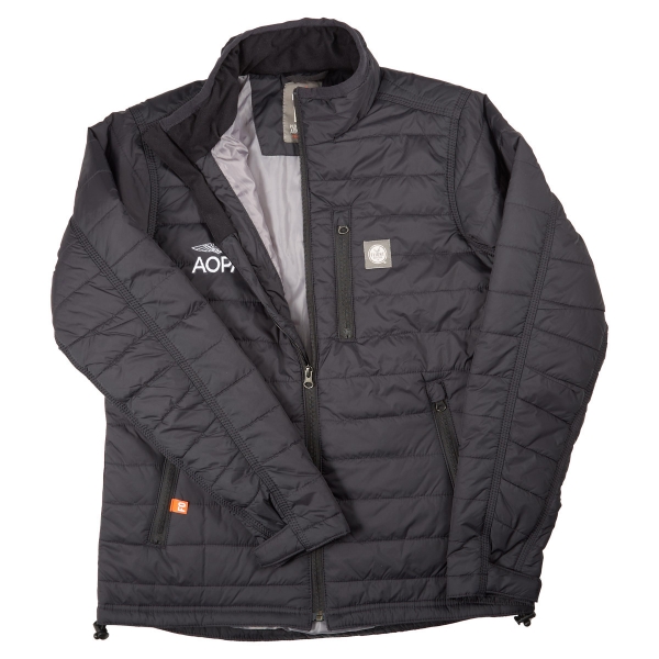 Women's AOPA Airfoil Jacket