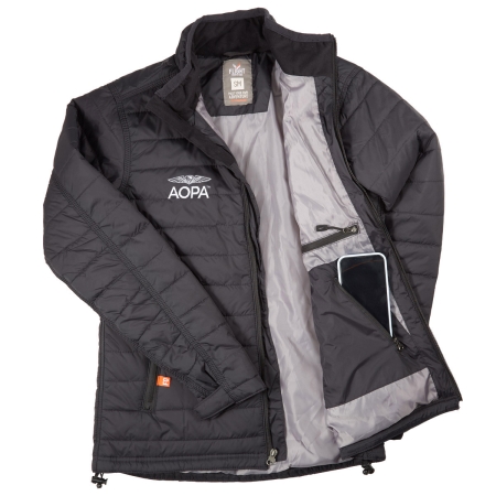 Women's AOPA Airfoil Jacket