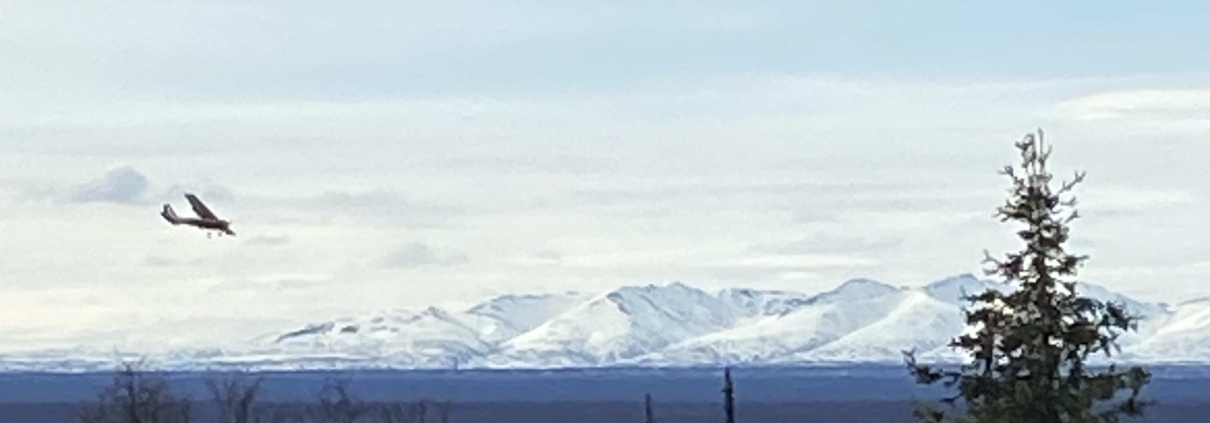 Alaska