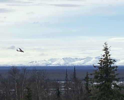 Alaska