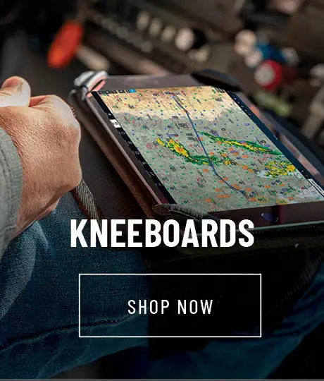 Kneeboards