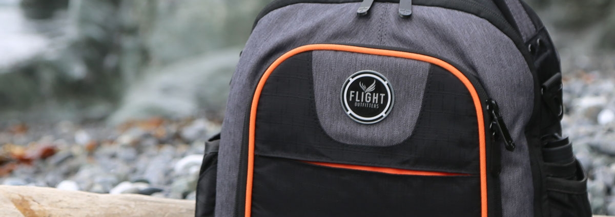 Lift 2.0 Flight Bag