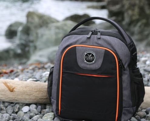 Lift 2.0 Flight Bag