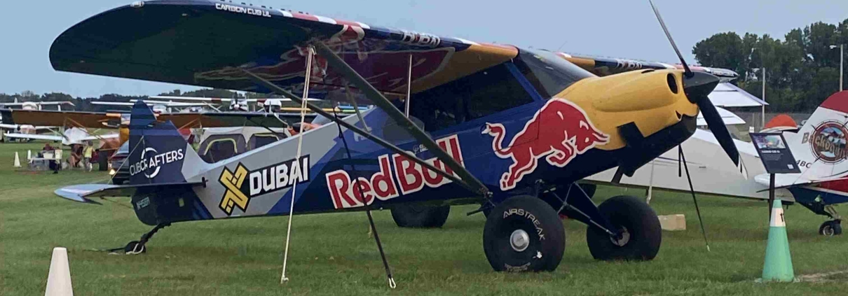 2024 AirVenture