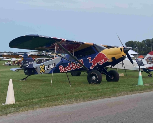 2024 AirVenture