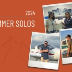 2024 Summer Solos