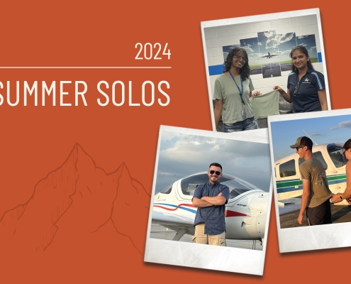 2024 Summer Solos