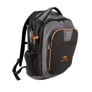 Fat Tire Cowboys Aviator Backpack
