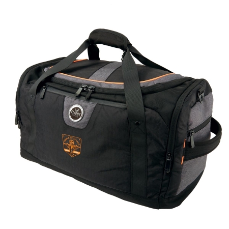 Angle of Attack Crew Duffel Bag