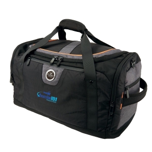 Aviation 101 Crew Duffel Bag