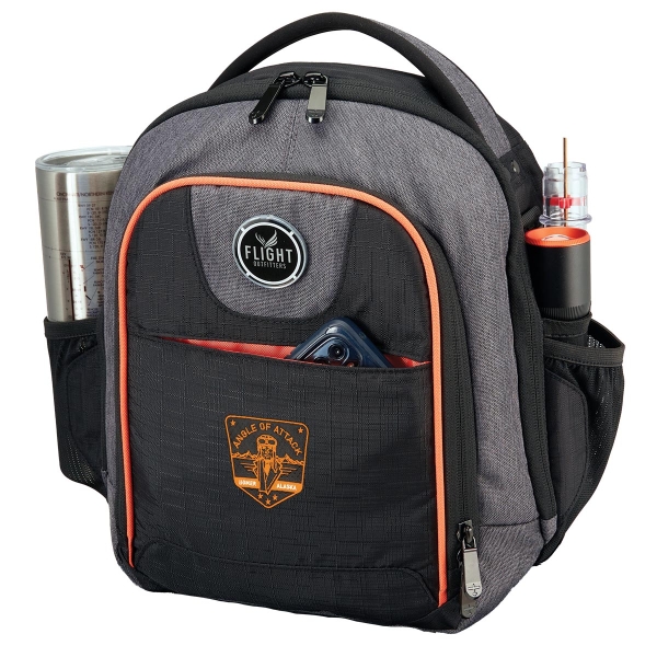 Angle of Attack Lift 2.0 Flight Bag