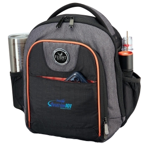 Aviation 101 Lift 2.0 Flight Bag