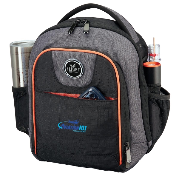 Aviation 101 Lift 2.0 Flight Bag